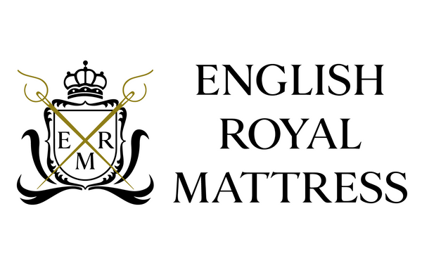 ENGLISH ROYAL MATTRESS